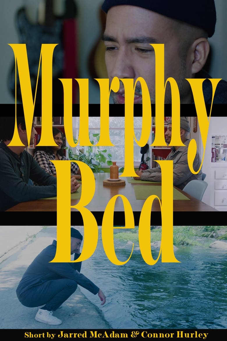 Murphy Bed main poster
