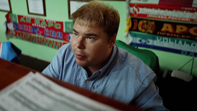 Still image for Tolya the Robot season 1 episode 6: Episode 6 Still image for Tolya the Robot season 1 episode 6: Episode 6