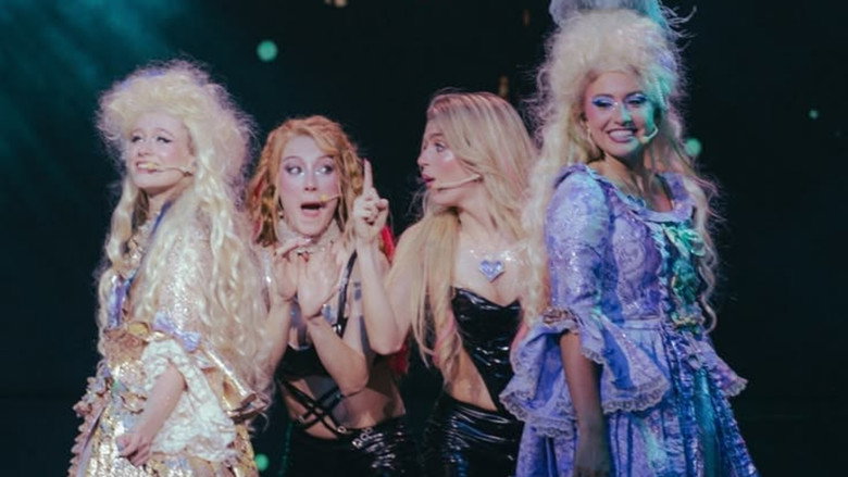K4OS 4Ever Tour still 3