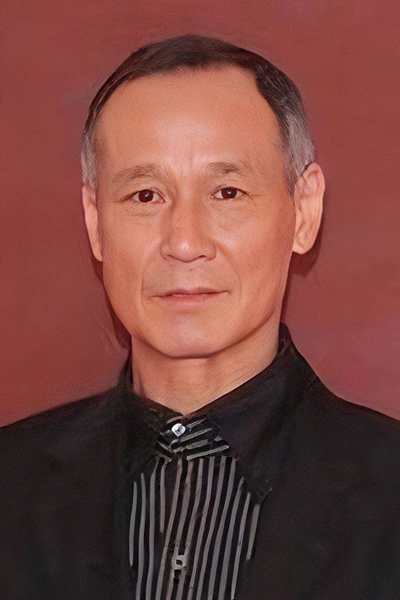 Michael Chan Wai-Man photo 3