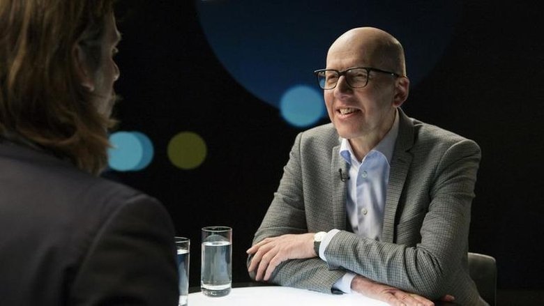 Still image for Precht season 1 episode 24: Episode 24