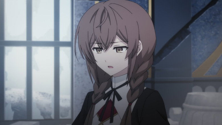 Still from キミと僕の最後の戦場、あるいは世界が始まる聖戦 - Season 2 Episode 10