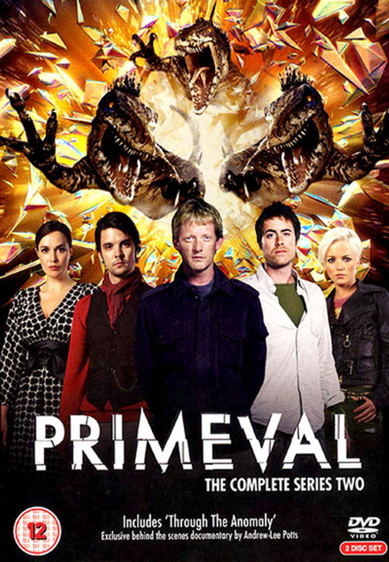 Primeval Season 2