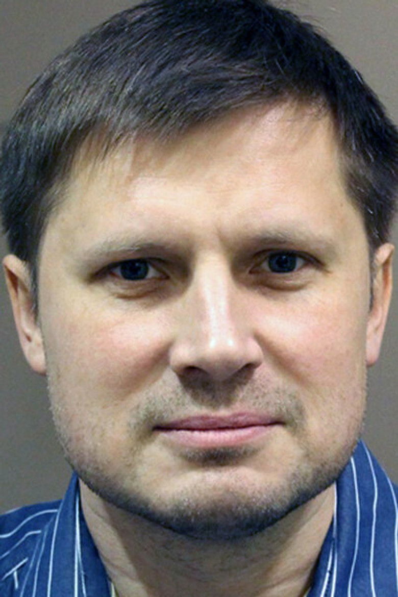 Alexey Lebedev portrait image