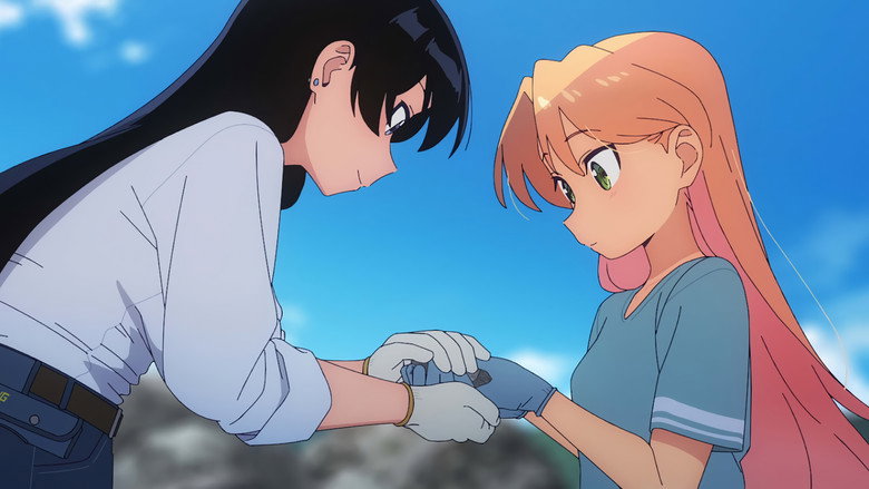 Still from Ruri Rocks - Season 1 Episode 2