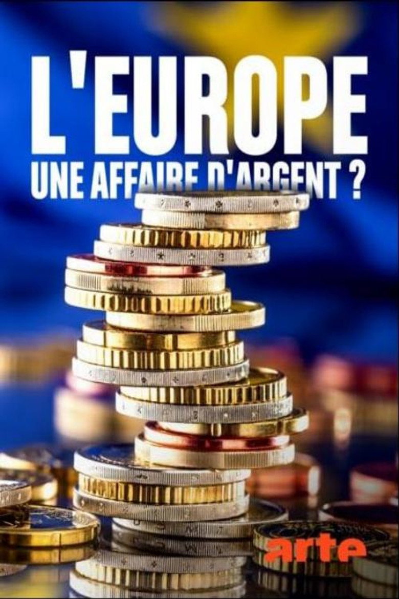 Wer bezahlt Europa? background