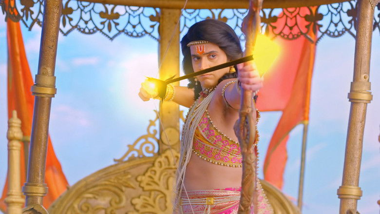 Still image for Shrimad Ramayan season 1 episode 208: Mukti Ka Marg Still image for Shrimad Ramayan season 1 episode 208: Mukti Ka Marg