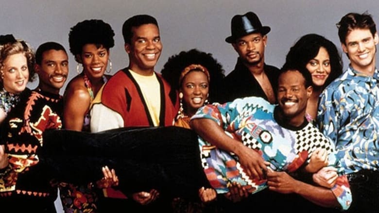 Voir In Living Color en streaming vf sur streamizseries.com