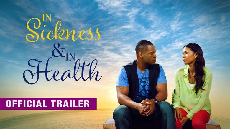 In Sickness and in Health movie poster