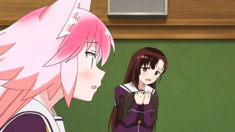 Still from Seton Academy: Join the Pack! - Season 1 Episode 5