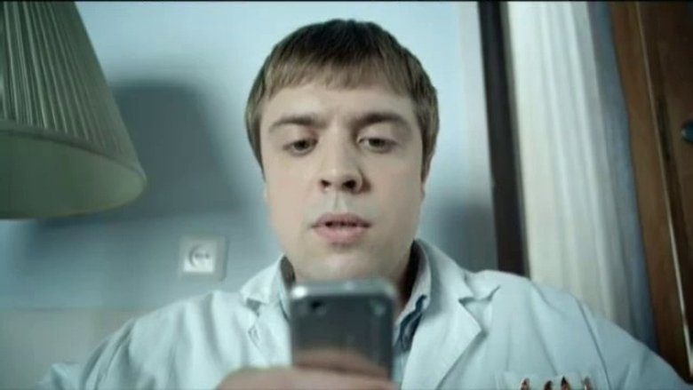 Still image for The Interns season 1 episode 37: Episode 37 Still image for The Interns season 1 episode 37: Episode 37