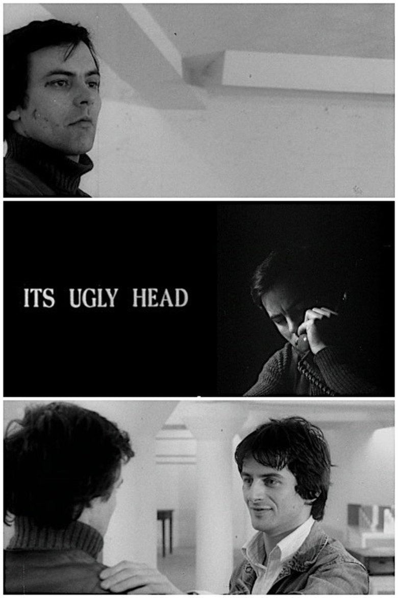 Its Ugly Head main poster