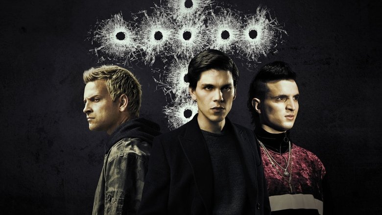 Voir Suburra - La serie en streaming sur streamizseries.com | Series streaming vf