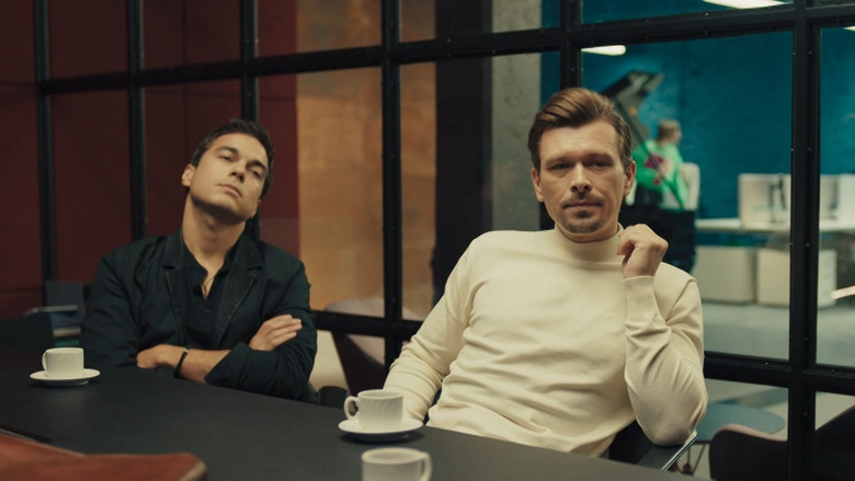 Still image for Bodyguards season 1 episode 14: Episode 14 Still image for Bodyguards season 1 episode 14: Episode 14