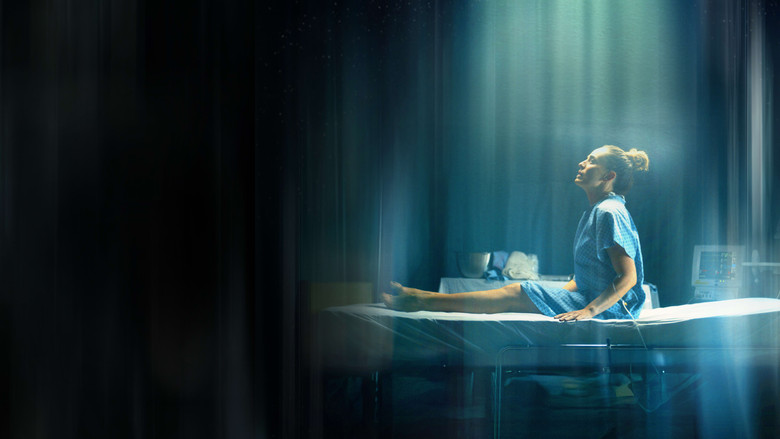 Backdrop for Miracle