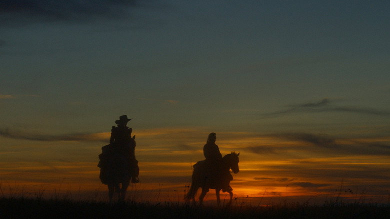 Still from Англичанката - Сезон 1 Епизод 1