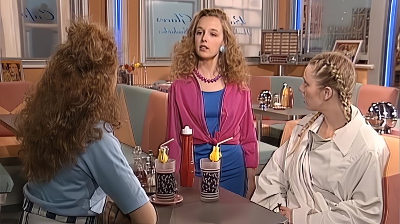 Still image for Premiers Baisers season 1 episode 6: Episode 6 Still image for Premiers Baisers season 1 episode 6: Episode 6