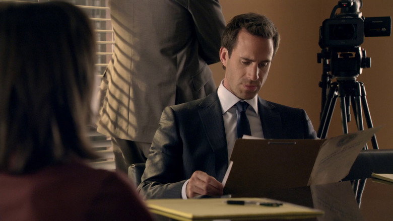 Still from FlashForward - Season 1 Episode 16