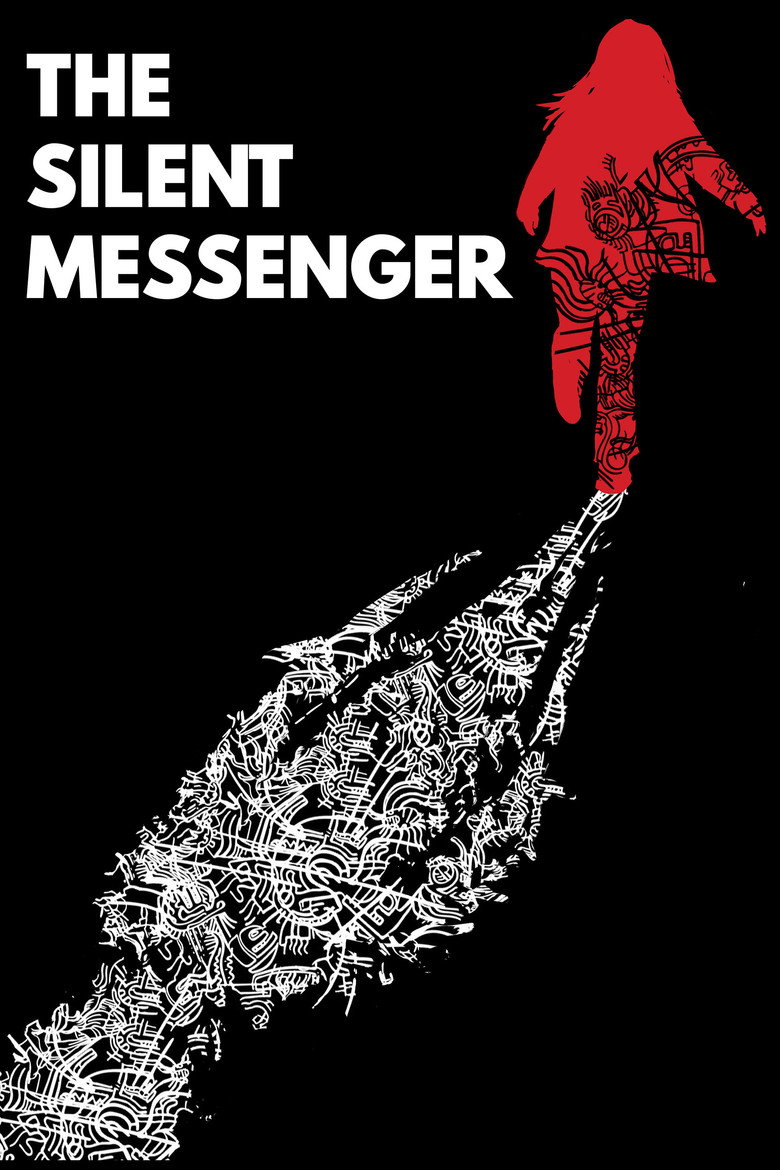The Silent Messenger background