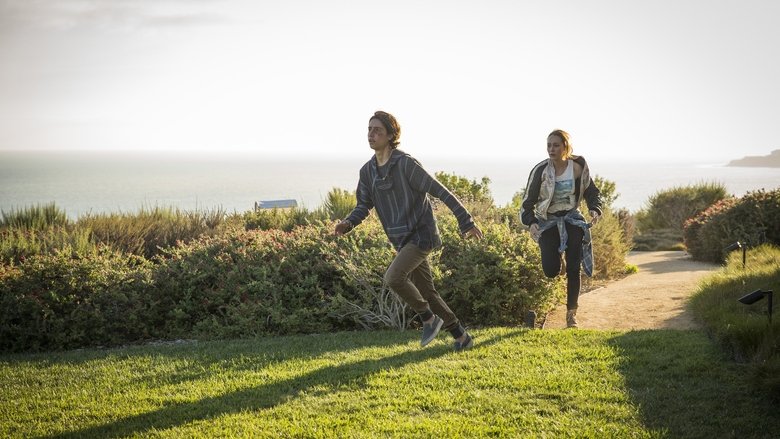 Nonton TV Series Fear the Walking Dead 1x6 Streaming Film ...