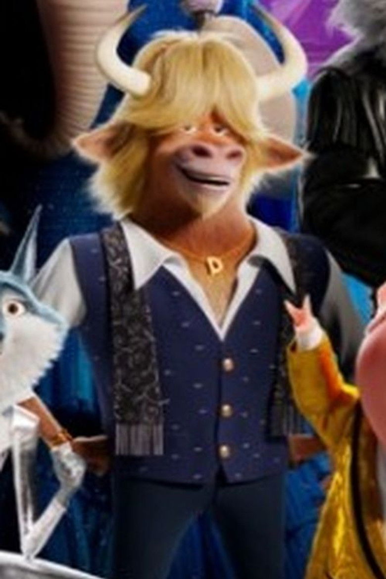 Imatge de Animal Attraction