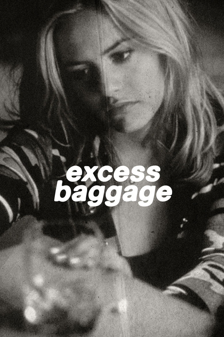 Imatge de Excés d’equipatge