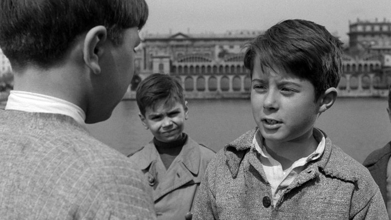 Melancholy Autumn (1958)
