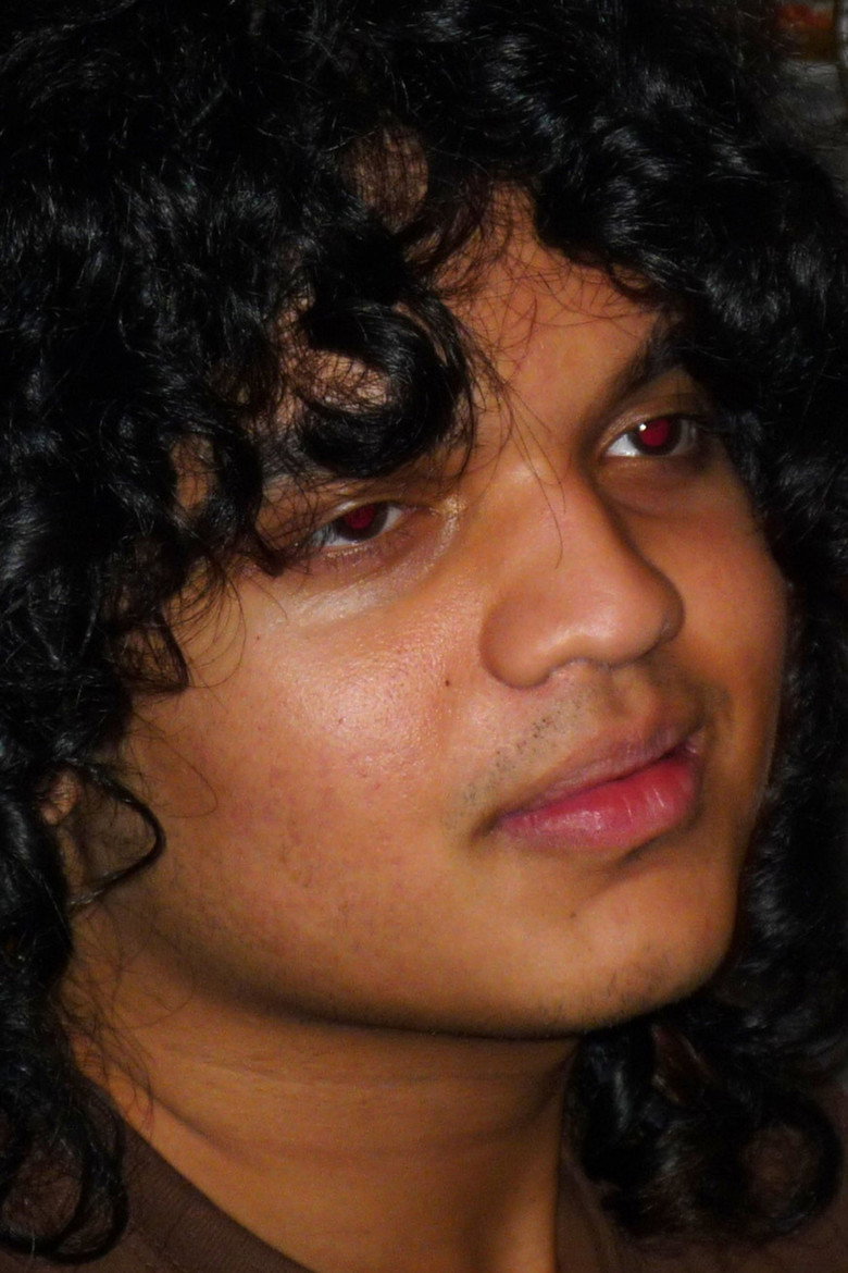Parthiv Menon