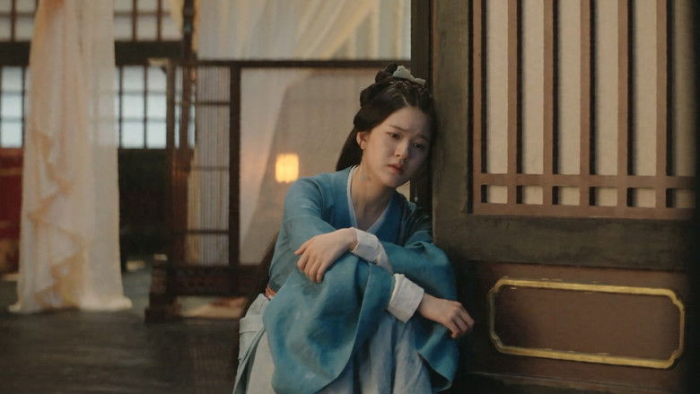 Still image for Love Like the Galaxy season 1 episode 43: Episode 43 Still image for Love Like the Galaxy season 1 episode 43: Episode 43