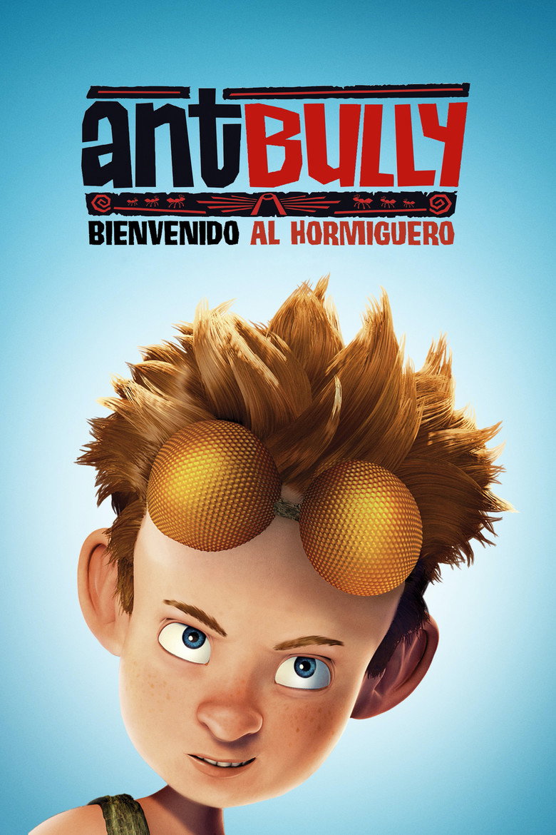 Imagen de Ant Bully: Las aventuras de Lucas