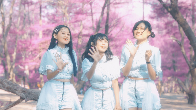 Imatge de Dear Friends