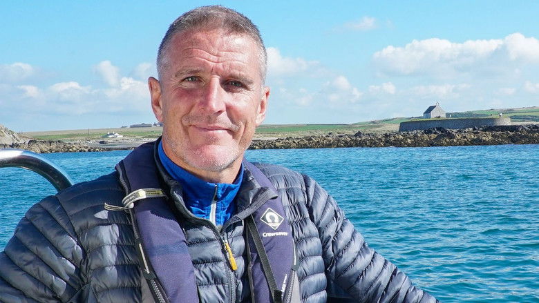 Still image for Iolo's Anglesey season 1 episode 4: Episode 4