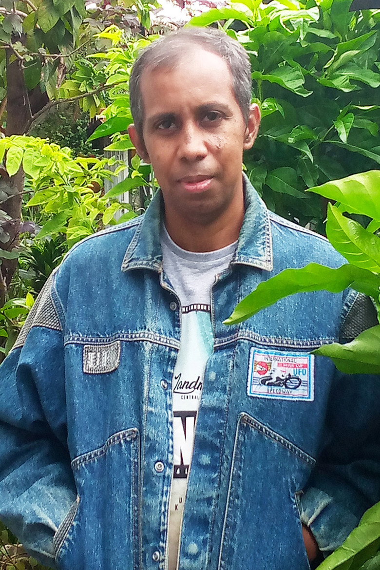 Erick León