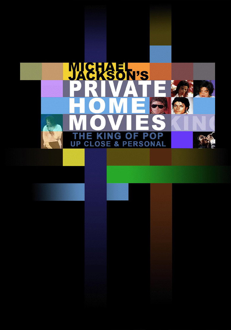 Imatge de Michael Jackson's Private Home Movies