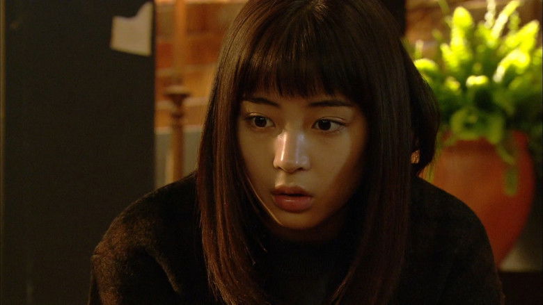 Still image for The Phantom Thief YAMANEKO season 1 episode 7: Episode 7 Still image for The Phantom Thief YAMANEKO season 1 episode 7: Episode 7