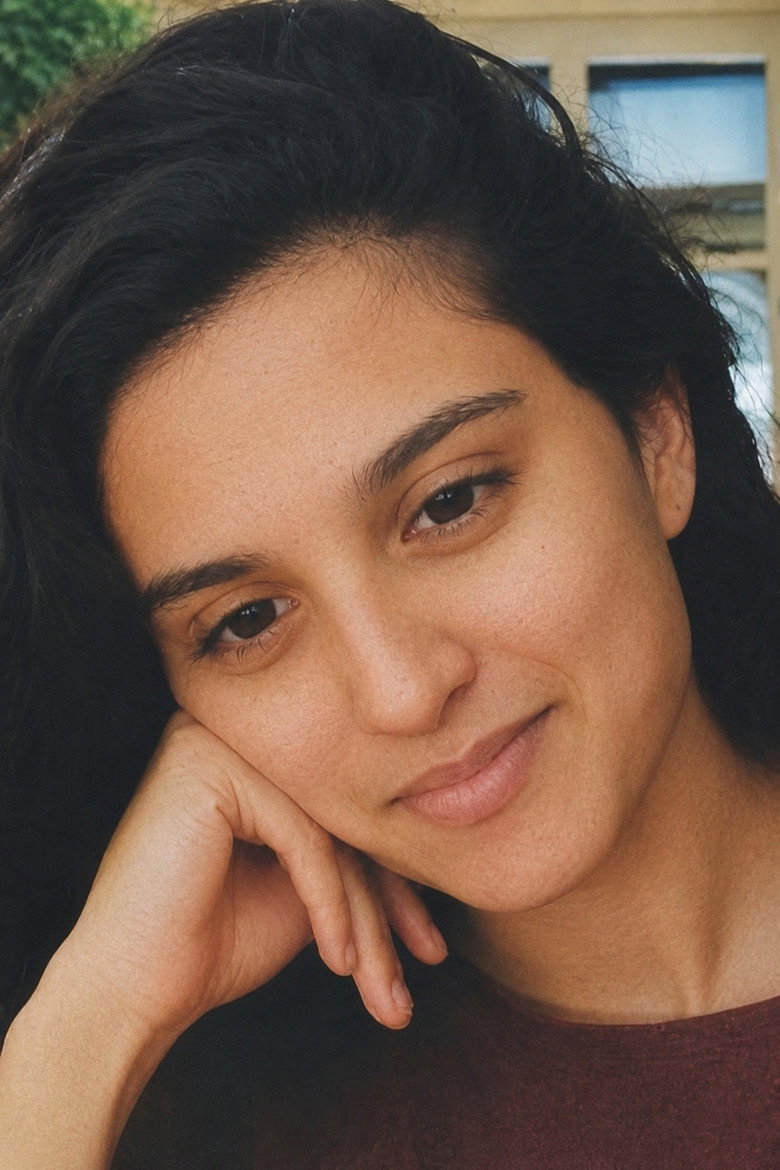 Shubhra Shetty portrait