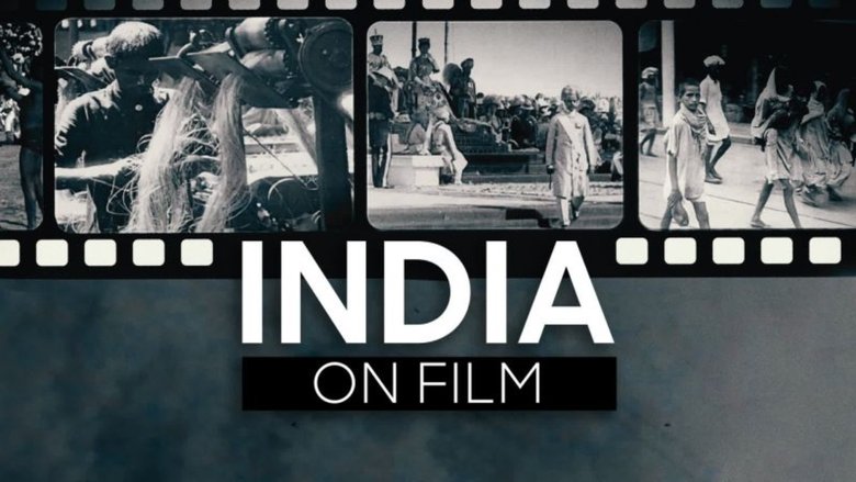 India On Flim movie poster