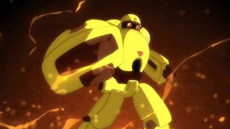 Still image for Zinba season 1 episode 16: The Super \"Tito\"