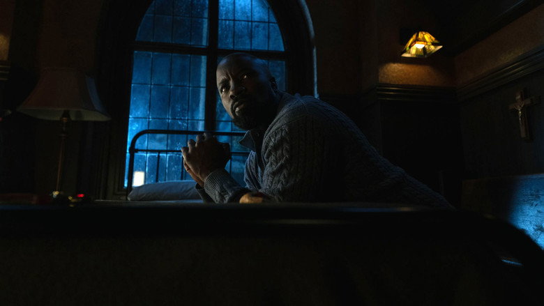 Still from Evil - Season 4 Episode 8
