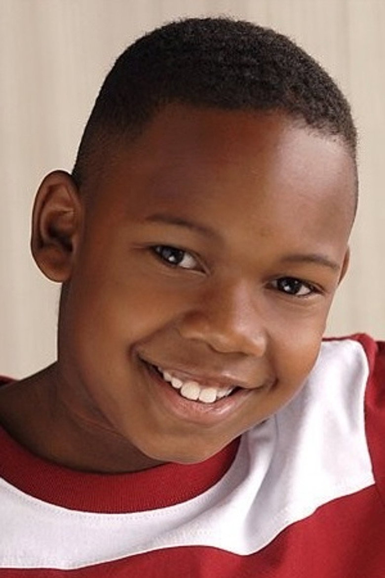 Jaishon Fisher photo 2