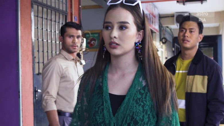 Still image for Dia Yang Ku Jadikan Suami season 1 episode 1: Episode 1