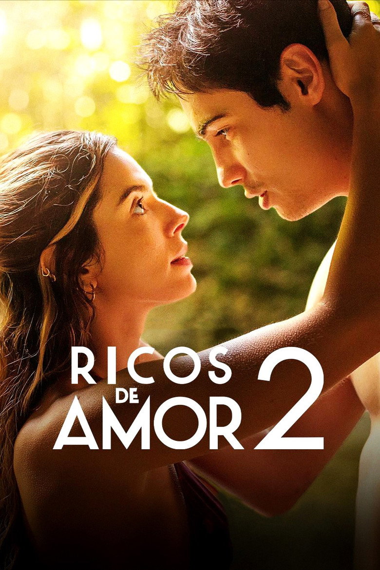 Ricos de Amor 2