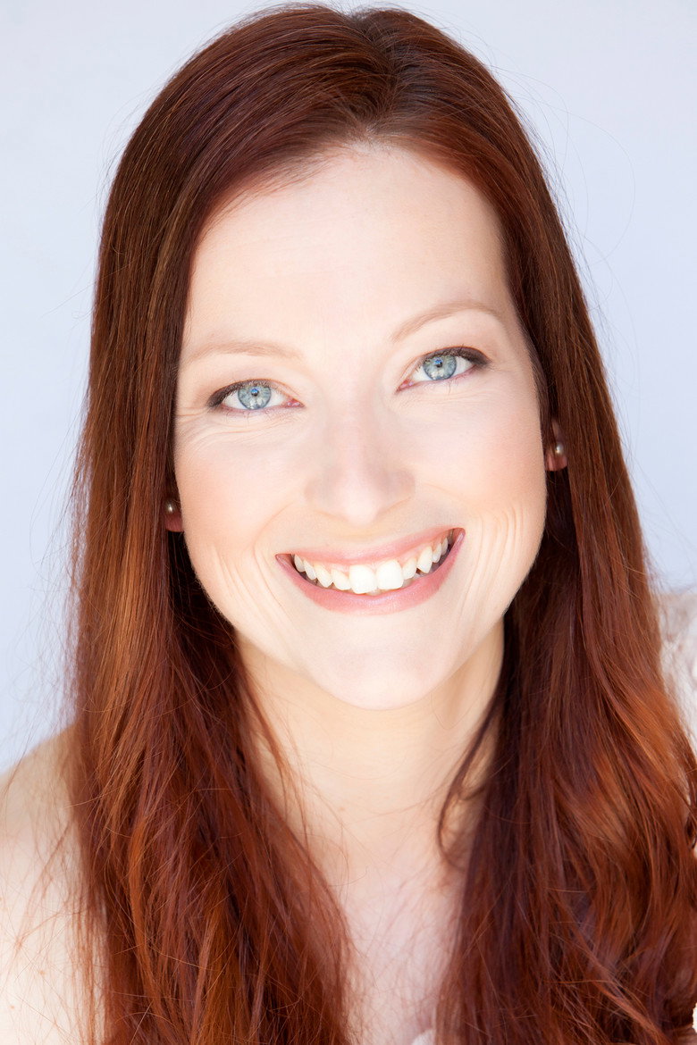 Émilie Baillargeon portrait