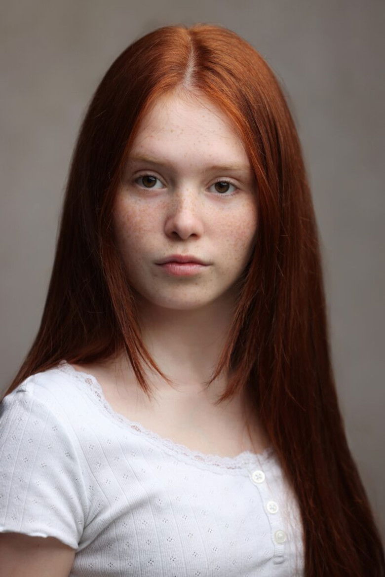 Nuala Peberdy portrait image