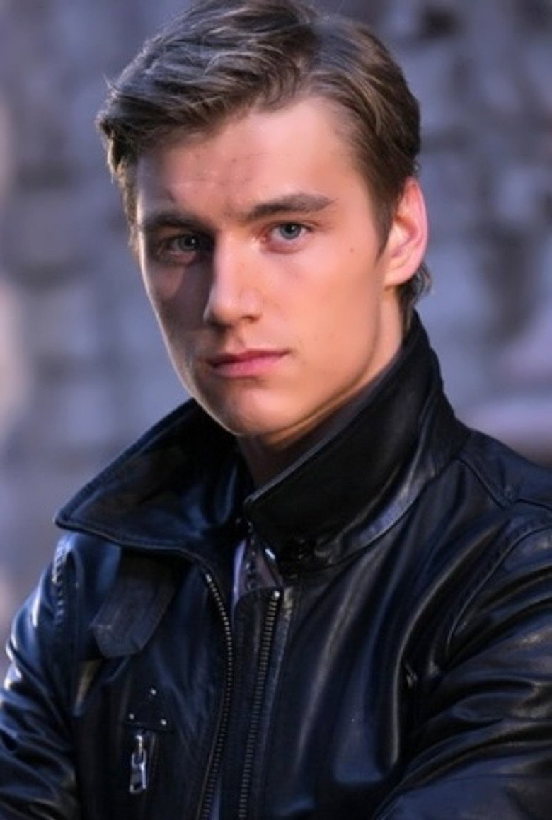 Alex Sparrow photo 2