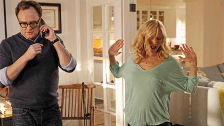 Still from Trophy Wife - ซีซัน 1 ตอน 1