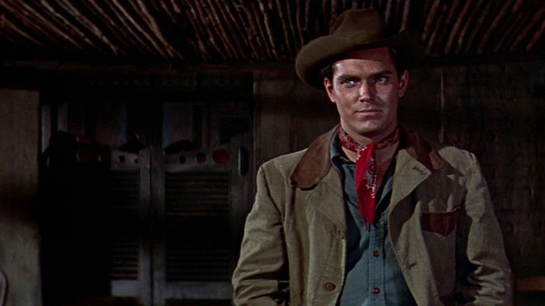 Image d'arrière-plan 3 du film Une Arme pour un lâche