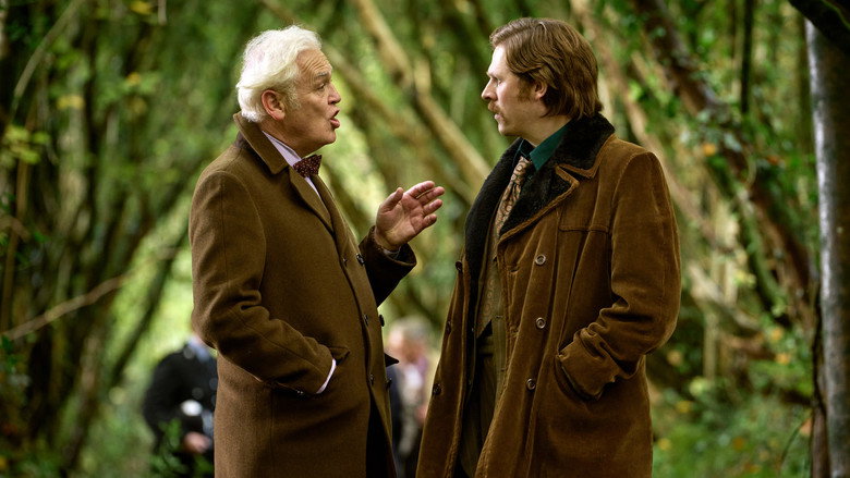Still from Steeltown Murders - Season 1 Episode 3
