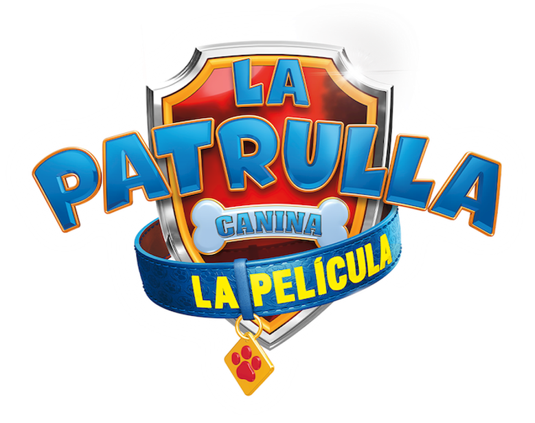 Imagen de La Patrulla Canina: La película