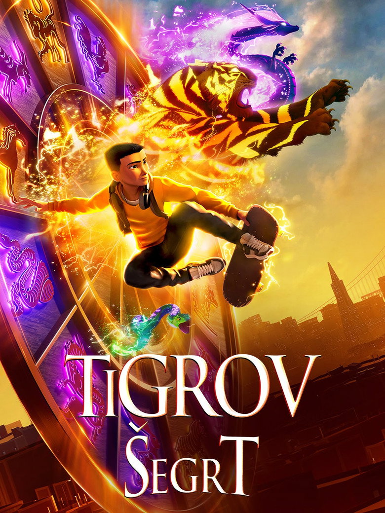 Tigrov &scaron;egrt (2024)